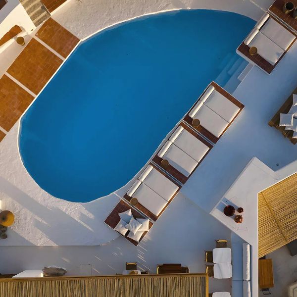 Boheme — Mykonos, Grecja