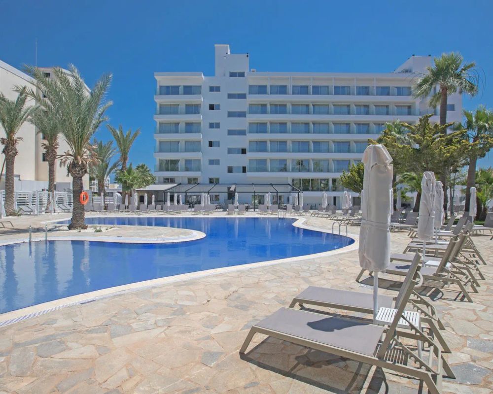 Bohemian Gardens (Protaras)