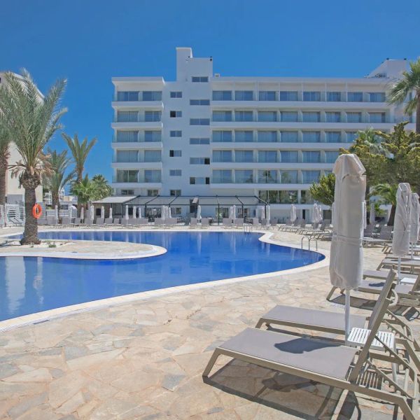 Bohemian Gardens (Protaras)