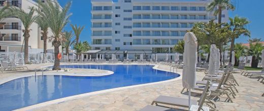 Bohemian Gardens (Protaras)