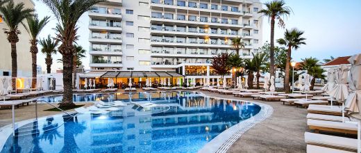 Bohemian Gardens (Protaras)
