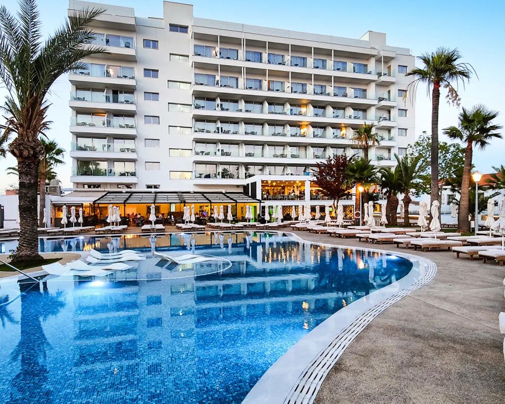 Bohemian Gardens (Protaras)
