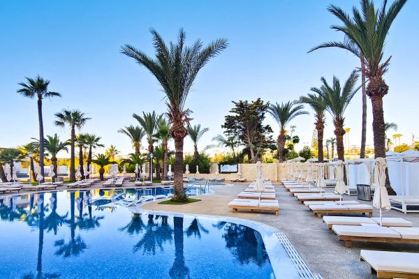 Bohemian Gardens (Protaras)