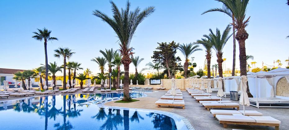 Bohemian Gardens (Protaras)
