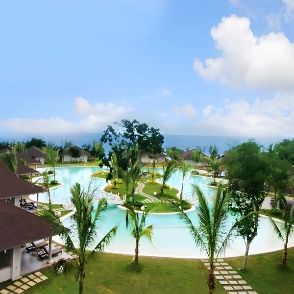 Bohol Shores — Panglao Island, Filipiny