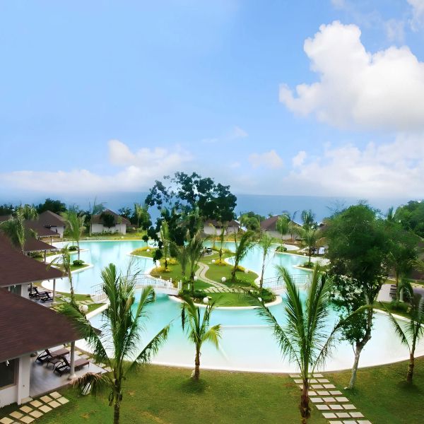Bohol Shores — Panglao Island, Filipiny