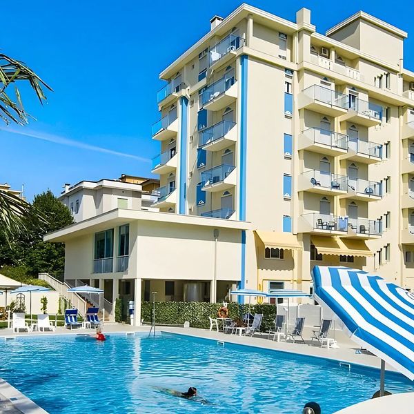 Bolivar — Lido di Jesolo, Włochy