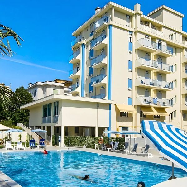 Bolivar — Lido di Jesolo, Włochy