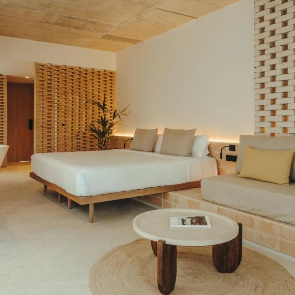 Bonito Ibiza by O Beach — Sant Antoni de Portmany, Hiszpania
