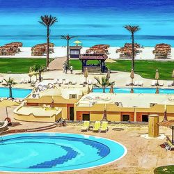 Borg El Arab Beach Resort