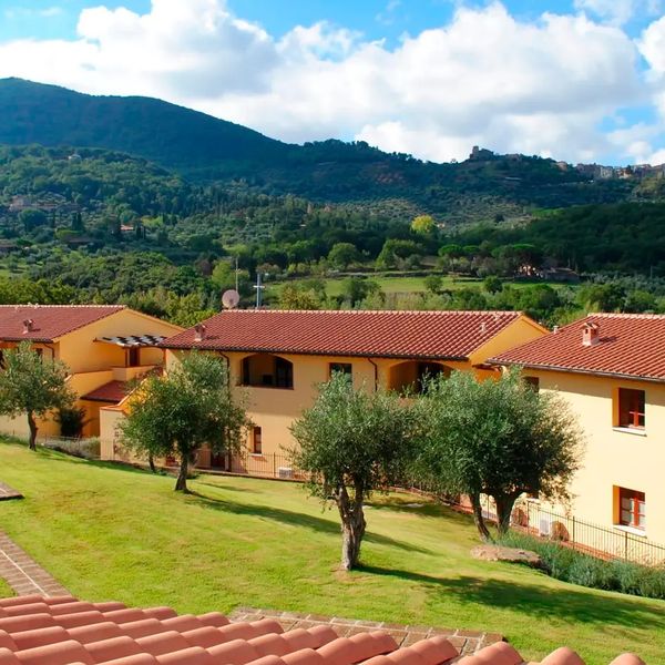 Borgo Etrusco