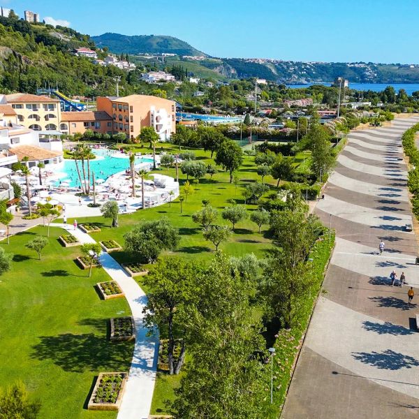 Hotel Borgo Fiuzzi w Włochy (Kalabria) - oferta last minute