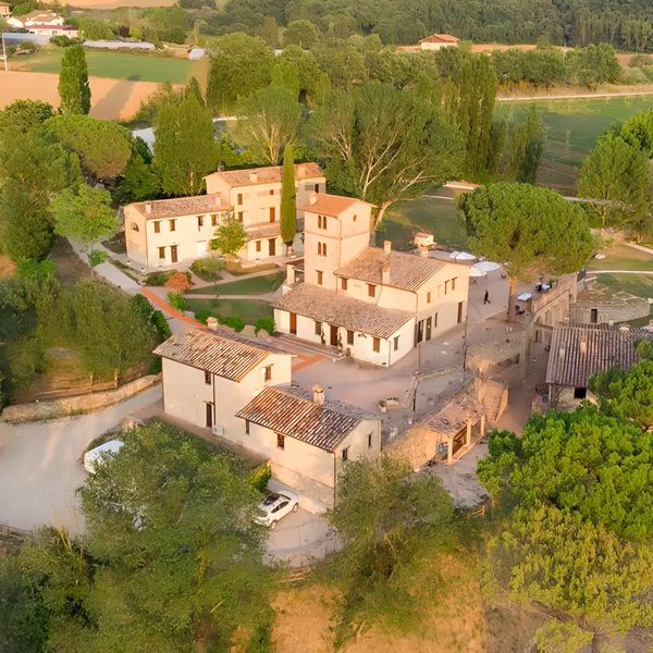 Borgo Pulciano