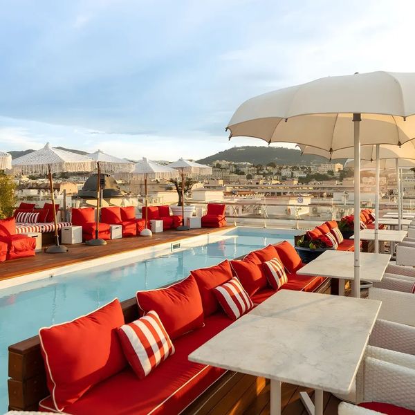 Boscolo Exedra Nice — Nicea, Francja