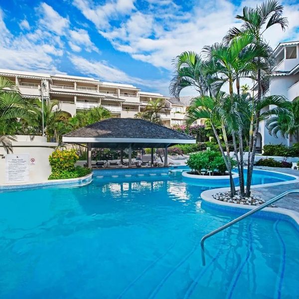 Bougainvillea Beach Resort – 2025-09-19 - Zdjęcie 2