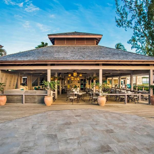 Bougainvillea Beach Resort – 2025-09-19 - Zdjęcie 3