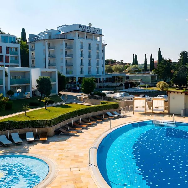 Słowenia - Boutique Portorose ex Marita