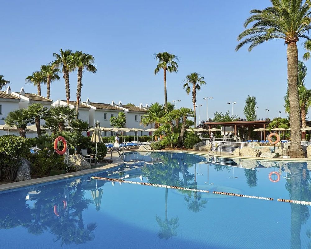 BQ Alcudia Sun Village