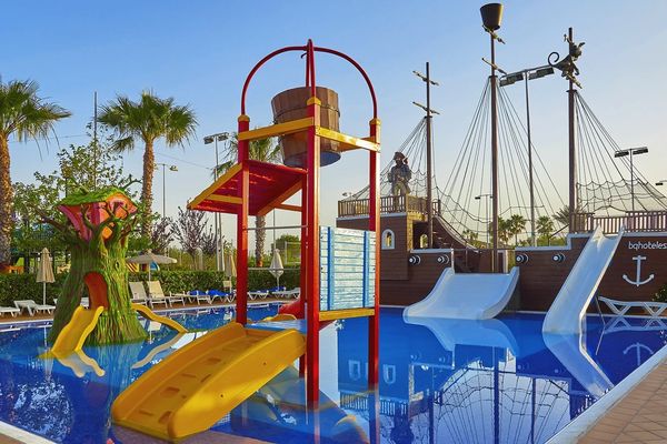 BQ Alcudia Sun Village