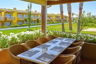 BQ Alcudia Sun Village