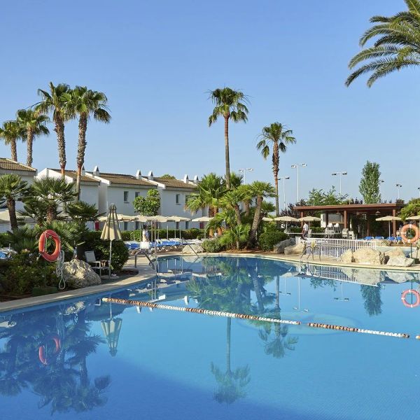 BQ Alcudia Sun Village — Alcudia, Hiszpania