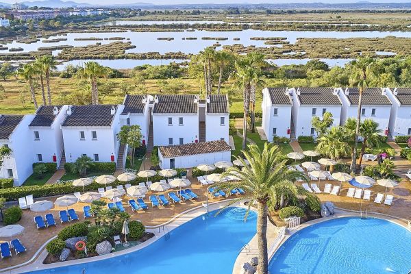 BQ Alcudia Sun Village