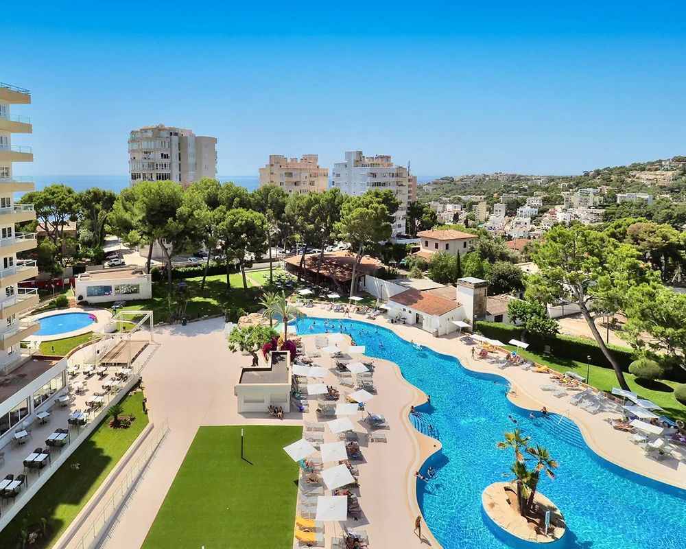 BQ Belvedere (ex. Belvedere)