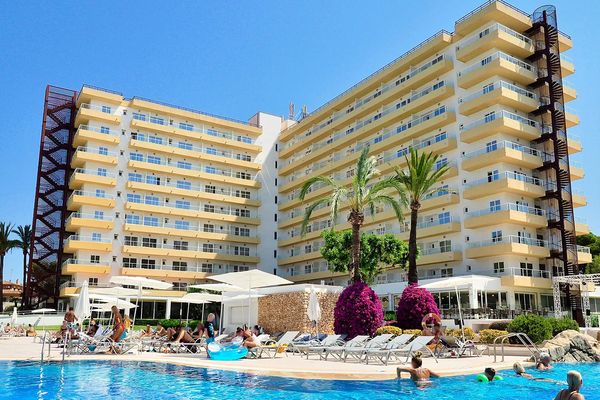 BQ Belvedere (ex. Belvedere)