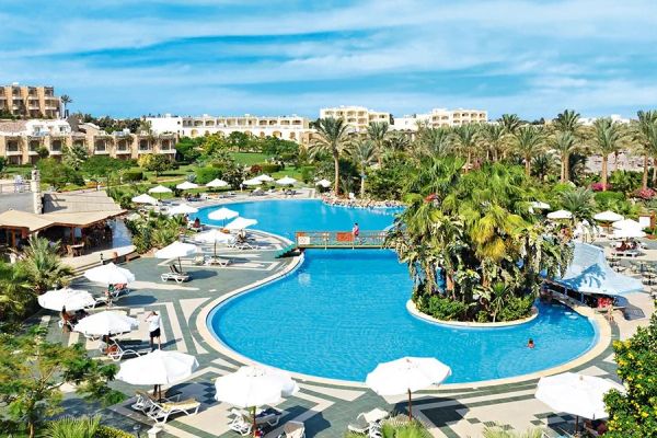Brayka Bay Resort