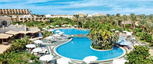 Brayka Bay Resort