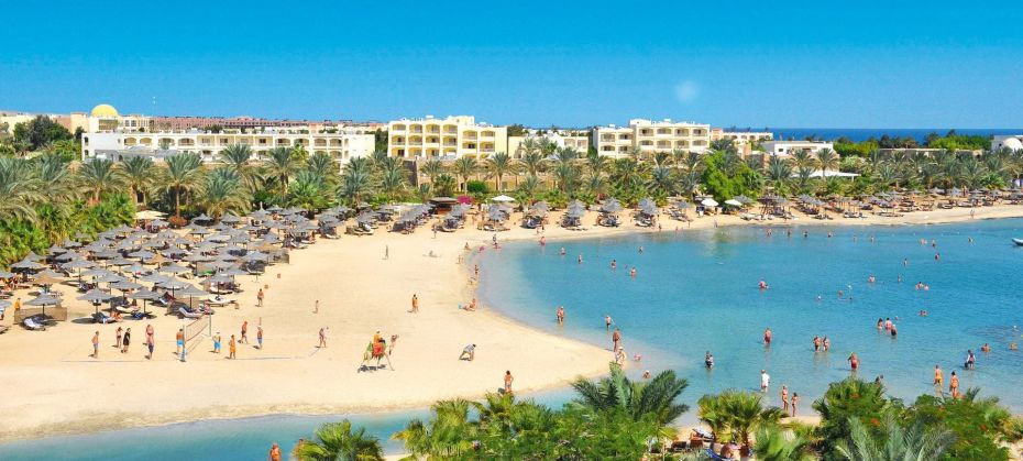 Brayka Bay Resort
