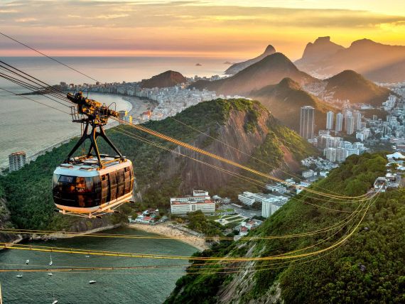 Brazylijskie despacito