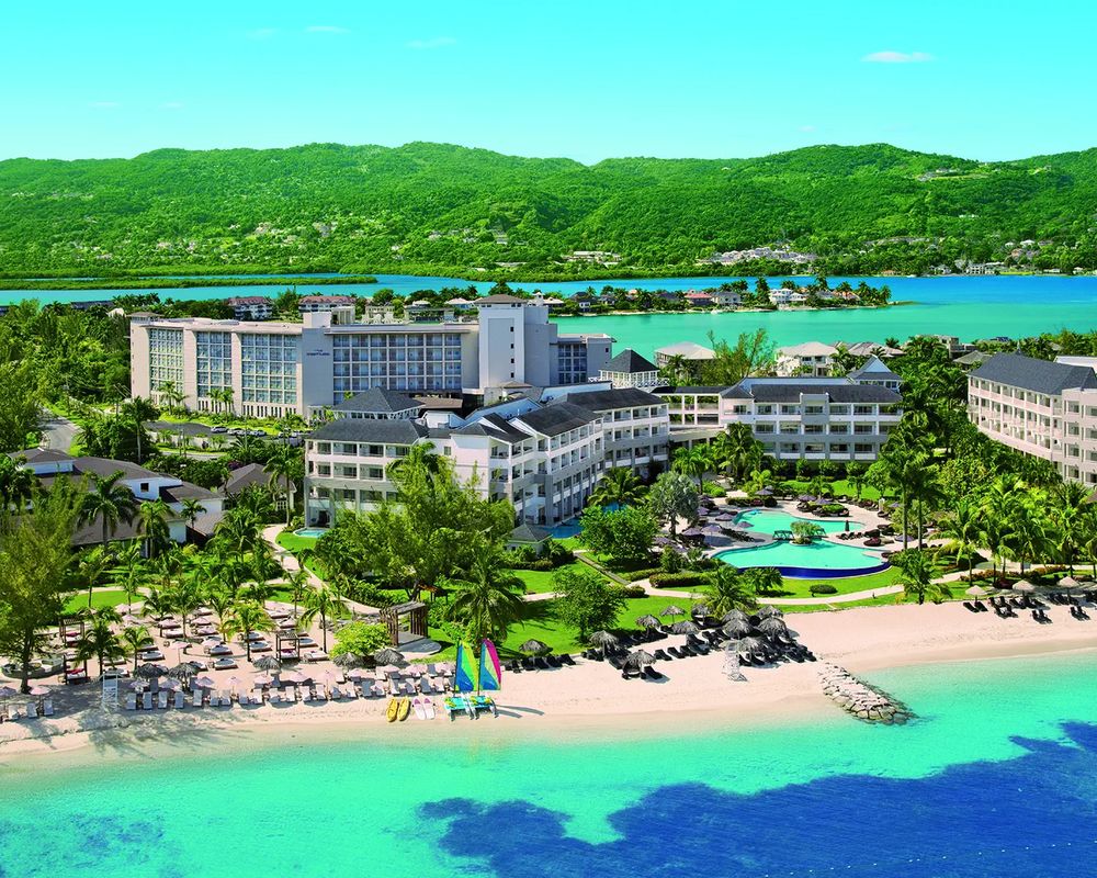Breathless Montego Bay Resort & Spa