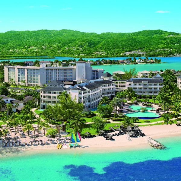 Breathless Montego Bay Resort & Spa