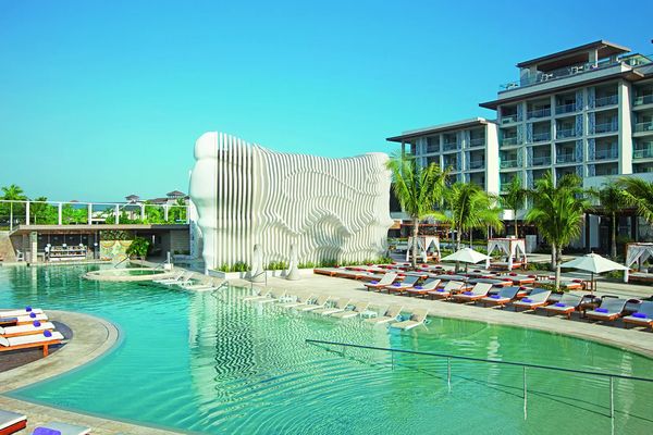 Breathless Montego Bay Resort & Spa