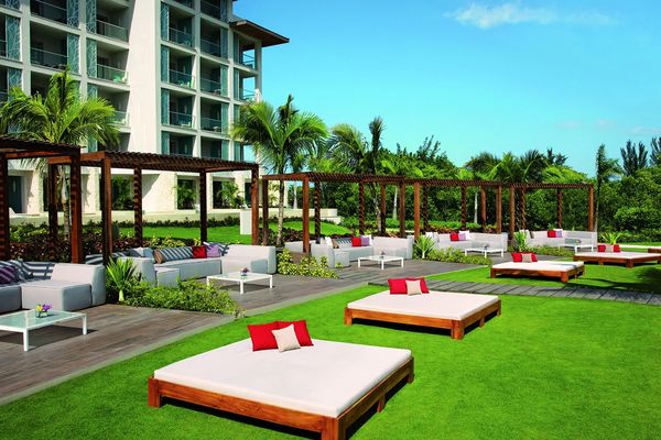 Breathless Montego Bay Resort & Spa