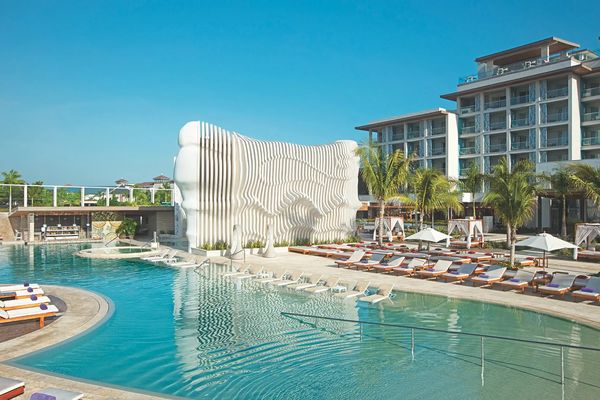 Breathless Montego Bay Resort & Spa