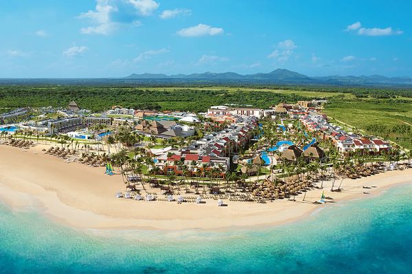 Breathless Punta Cana Resort