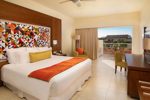 Breathless Punta Cana Resort