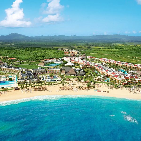 Breathless Punta Cana Resort