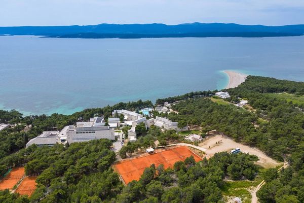Bretanide (Brač)