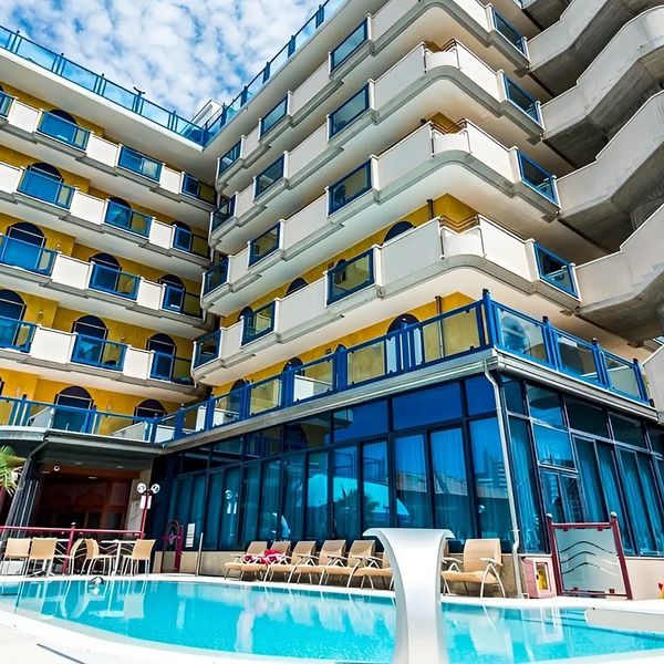 Brioni Mare — Lido di Jesolo, Włochy