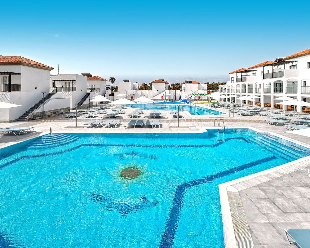 Broncemar Beach
