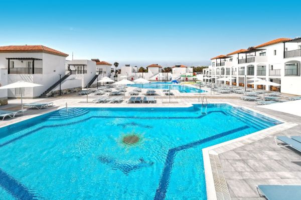 Broncemar Beach
