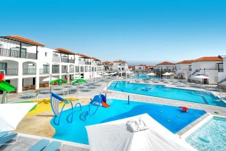 Broncemar Beach