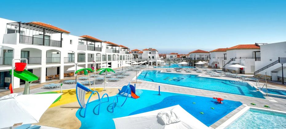 Broncemar Beach