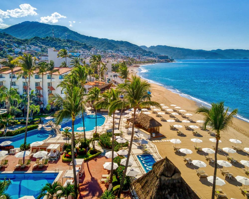 Buenaventura Grand Hotel & Spa