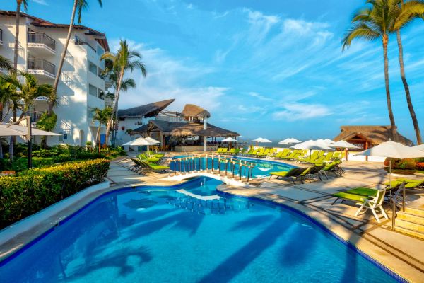 Buenaventura Grand Hotel & Spa