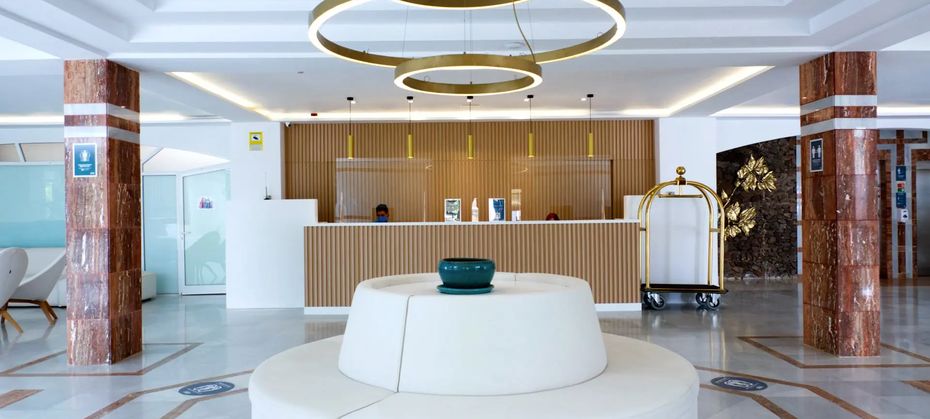 Buganvilla (ex. Sentido Buganvilla)