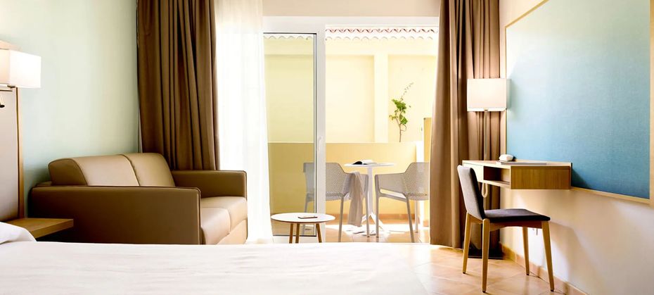 Buganvilla (ex. Sentido Buganvilla)